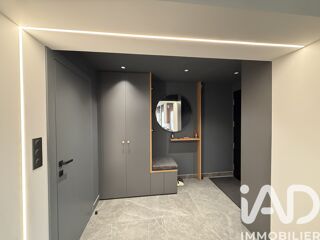  Appartement � vendre 3 pi�ces 74 m�