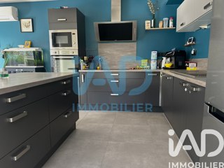  Maison � vendre 4 pi�ces 98 m�