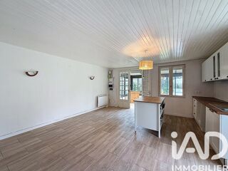  Maison � vendre 2 pi�ces 61 m�