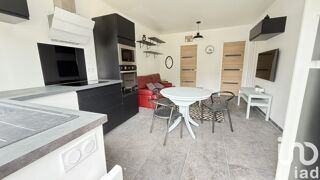  Appartement � vendre 3 pi�ces 47 m�