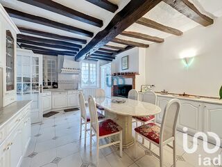  Maison  vendre 8 pices 170 m