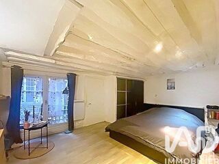  Appartement � vendre 1 pi�ce 25 m�