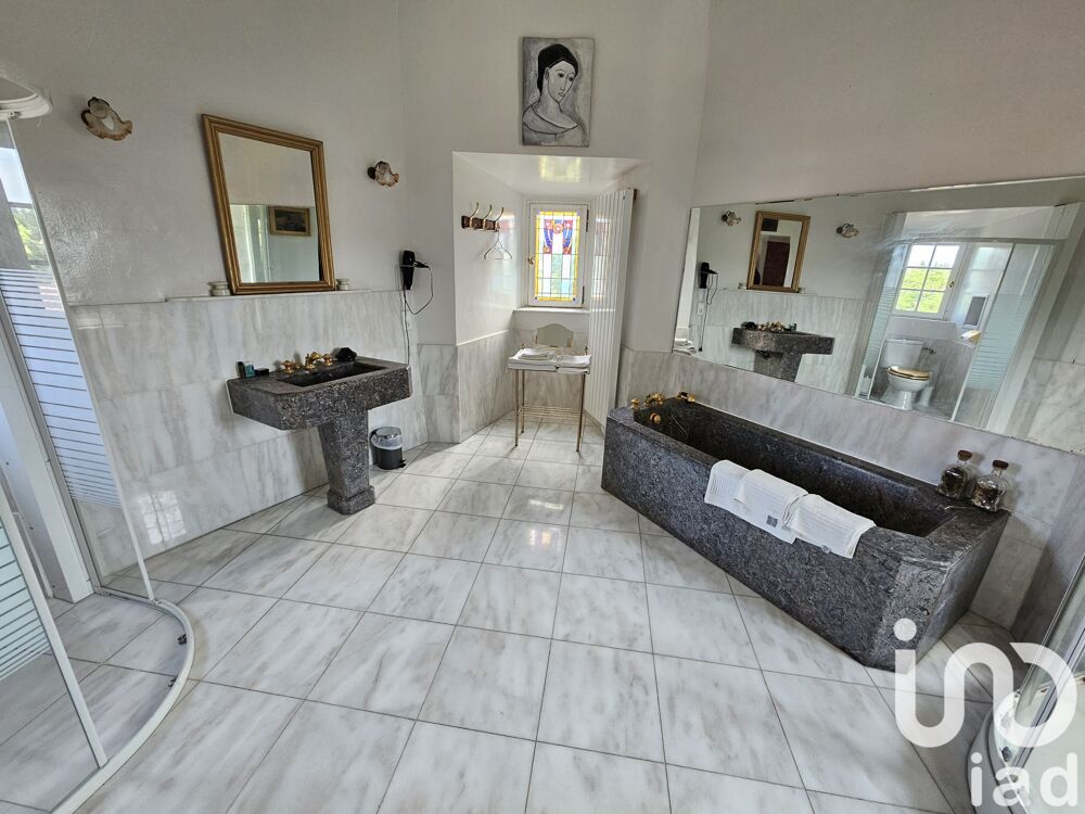  vendre  Proprit/chteau Saint-Maixant (23200)