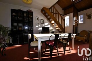  Maison � vendre 5 pi�ces 87 m�