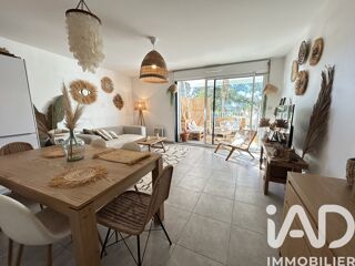  Appartement � vendre 3 pi�ces 61 m�