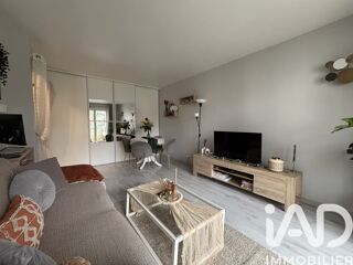  Appartement � vendre 2 pi�ces 47 m�