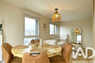  Appartement � vendre 3 pi�ces 60 m�