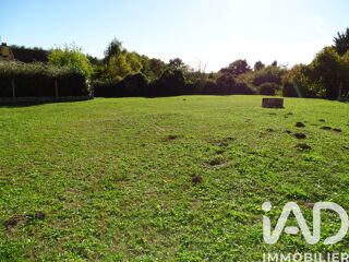  Terrain � vendre 758 m�