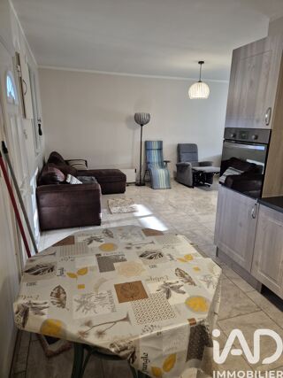  Maison � vendre 3 pi�ces 48 m�