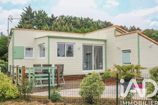  Maison � vendre 4 pi�ces 51 m�