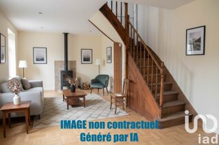  Maison � vendre 5 pi�ces 90 m�