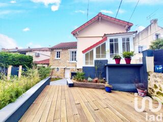  Maison � vendre 5 pi�ces 90 m�