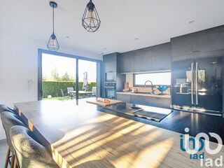  Maison � vendre 5 pi�ces 126 m�