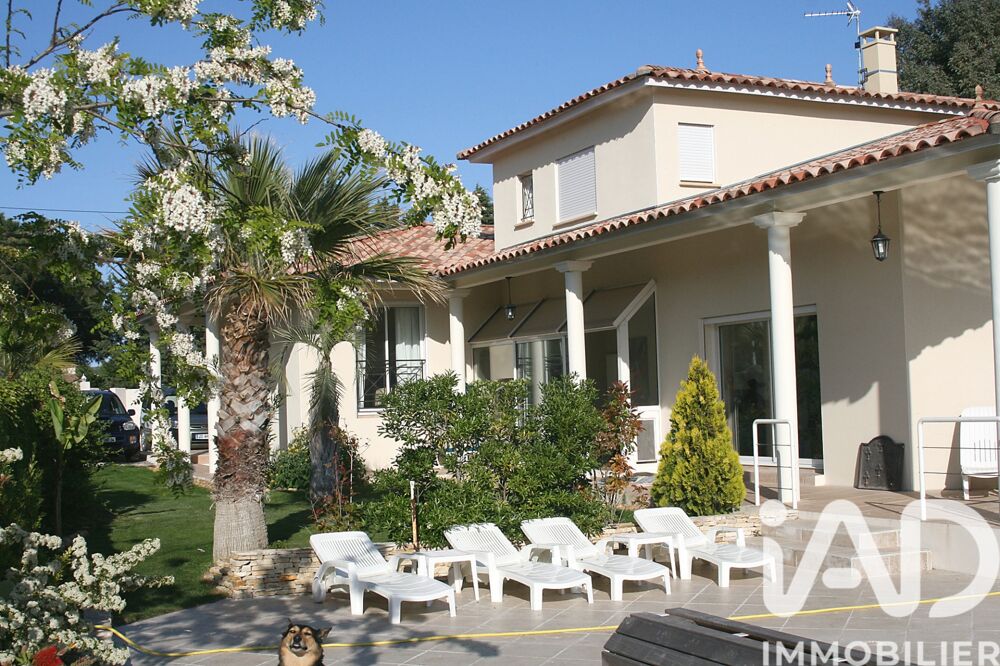 � vendre  Maison Agde (34300)