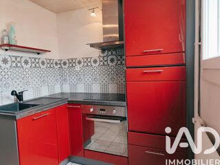  Appartement � vendre 4 pi�ces 67 m�