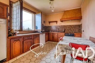  Maison � vendre 4 pi�ces 86 m�