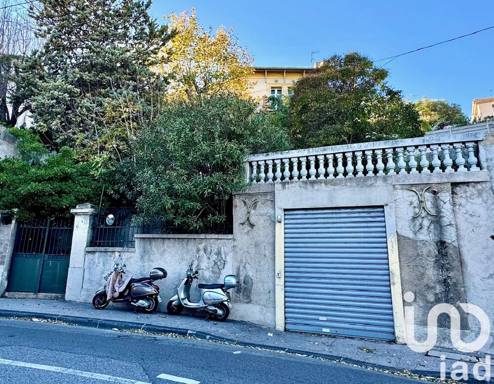  vendre  Maison Marseille 8