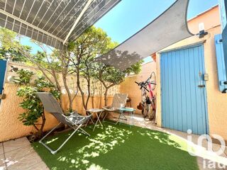  Maison � vendre 3 pi�ces 40 m�