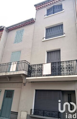  Maison � vendre 8 pi�ces 120 m�