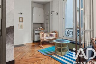  Appartement � vendre 3 pi�ces 60 m�