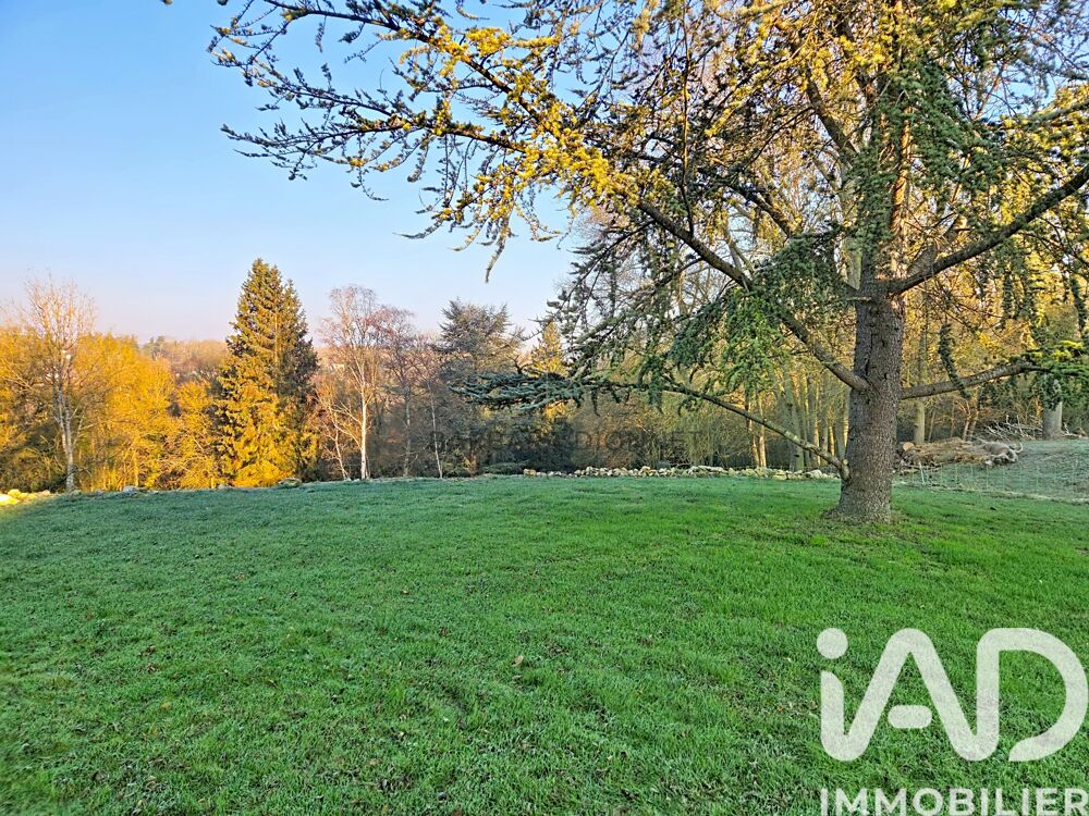 � vendre  Maison Septeuil (78790)