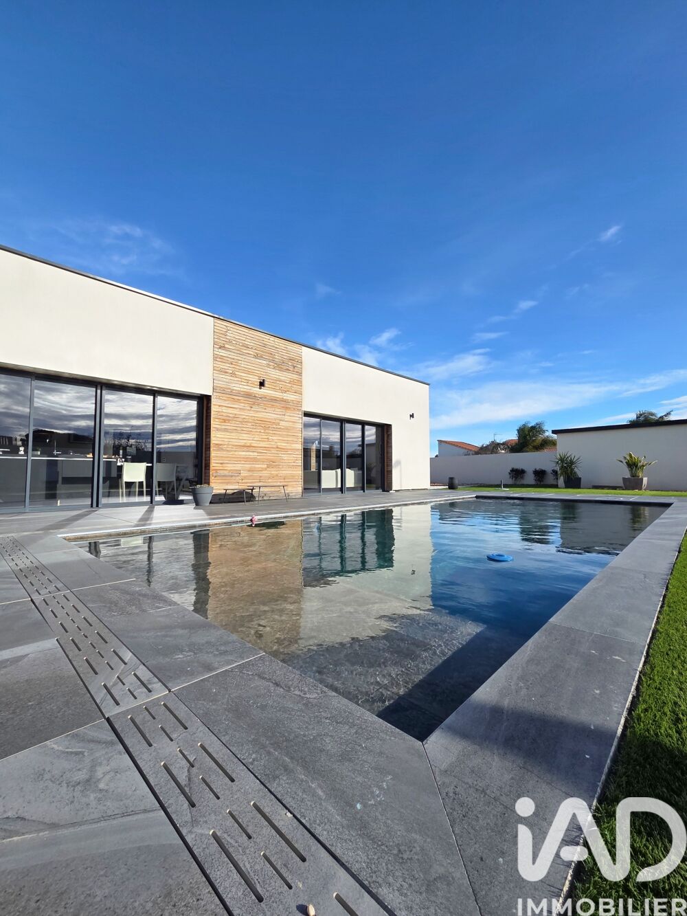 � vendre  Villa Pia (66380)