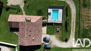  Maison � vendre 11 pi�ces 204 m�