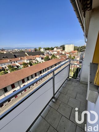  Appartement  vendre 4 pices 63 m