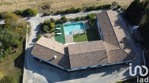 Vente Maison Vente Maison traditionnelle 14 pi�ces Lavalette