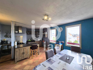  Appartement � vendre 5 pi�ces 96 m�