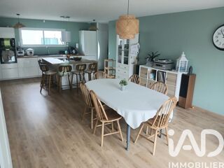  Maison � vendre 6 pi�ces 143 m�