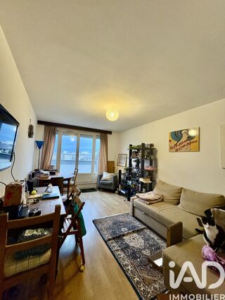  Appartement � vendre 3 pi�ces 58 m�