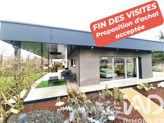  Maison � vendre 9 pi�ces 185 m�