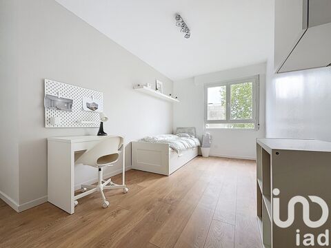  Appartement � louer 6 pi�ces 95 m� Massy