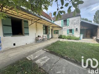  Maison � vendre 5 pi�ces 89 m�