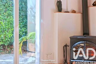  Maison � vendre 8 pi�ces 165 m�