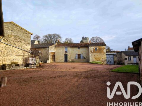   Vente Maison/villa 8 pi�ces Maison - 8 pi�ce(s) - 180 m�