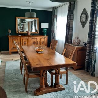  Maison � vendre 5 pi�ces 125 m�