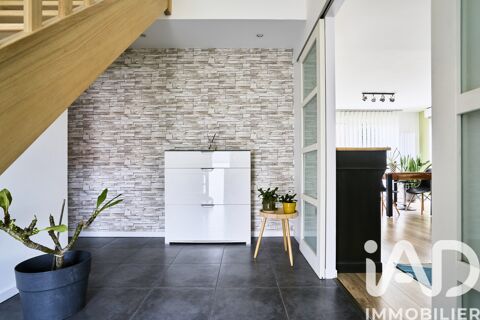   Vente Maison/villa 6 pi�ces Maison - 6 pi�ce(s) - 122 m�