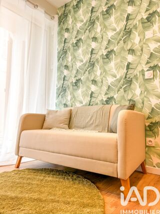  Appartement  vendre 3 pices 64 m