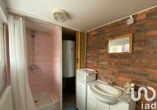  Maison � vendre 5 pi�ces 131 m�