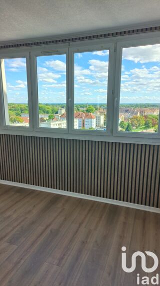  Appartement � vendre 3 pi�ces 64 m�