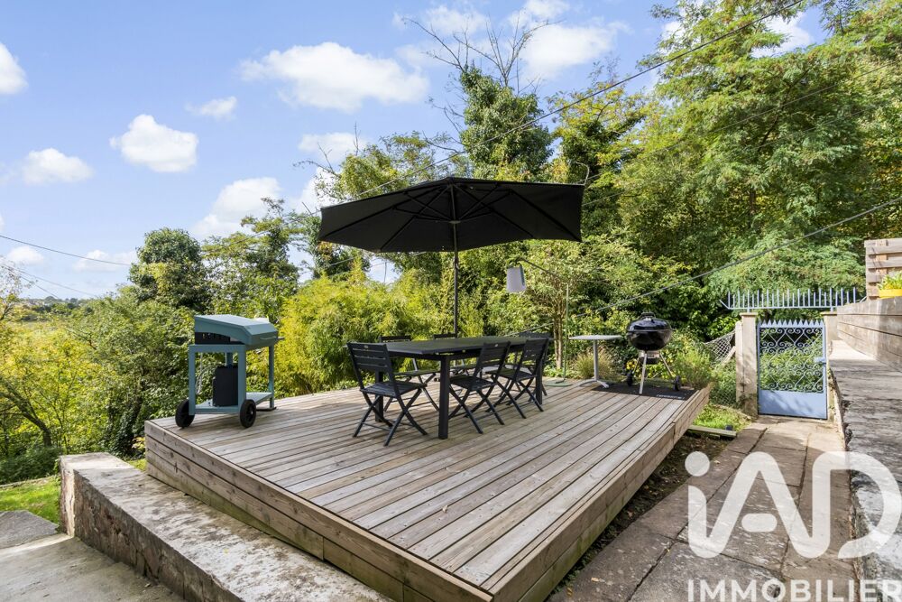 � vendre  Maison Saulx-les-Chartreux (91160)