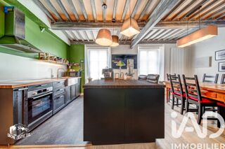  Maison � vendre 5 pi�ces 137 m�