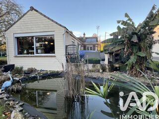  Maison � vendre 5 pi�ces 104 m�