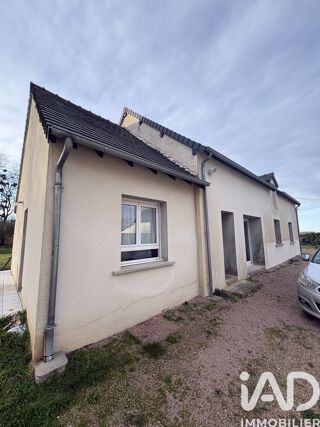  Maison � vendre 4 pi�ces 96 m�