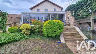  Maison � vendre 6 pi�ces 150 m�