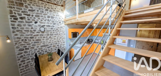  Maison � vendre 15 + pi�ces 465 m�