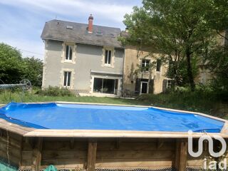  Maison � vendre 9 pi�ces 205 m�
