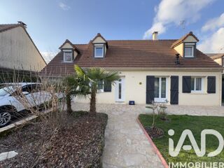  Maison � vendre 6 pi�ces 148 m�